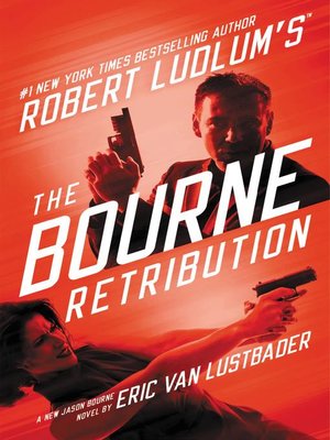 cover image of The Bourne Retribution
